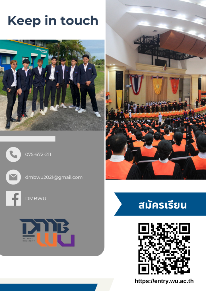 สำนักวิชาการจัดการ มหาวิทยาลัยวลัยลักษณ์,WalailakUniversity, SM,Schoolofmanagement,ผลิตบัณฑิตที่มีคุณภาพให้เป็นคนดีและคนเก่ง,มีความรู้และความเชี่ยวชาญในการปฎิบัติ,SMWU