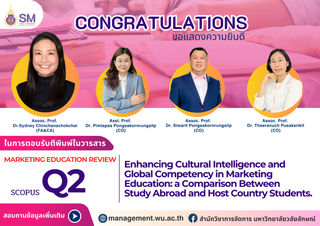 สำนักวิชาการจัดการ มหาวิทยาลัยวลัยลักษณ์,WalailakUniversity, SM,Schoolofmanagement,ผลิตบัณฑิตที่มีคุณภาพให้เป็นคนดีและคนเก่ง,มีความรู้และความเชี่ยวชาญในการปฎิบัติ,SMWU,