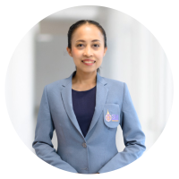 ดร.สุขุมาล กล่ําแสงใส